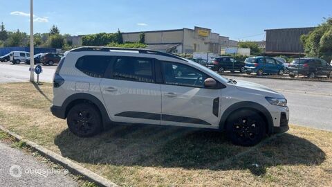 Jogger 1.8 hybrid 155ch Extreme 7 places -25 2026 occasion 02200 Soissons