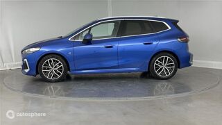 Serie 2 218d 150ch M Sport DKG7 2022 occasion 59650 Villeneuve-d'Ascq