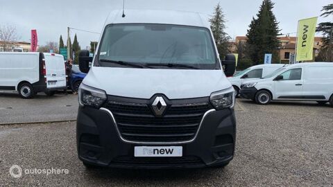 Master F3500 L2H2 2.3 Blue dCi 135ch Confort Euro6 2023 occasion 13090 Aix-en-Provence