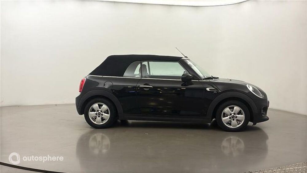 Cooper 136ch Classic 2020 occasion 33260 LA TESTE DE BUCH