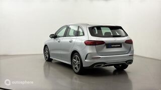 Classe B 250 e Hybrid EQ 163+109ch AMG Line 8G-DCT 2025 occasion 17138 Puilboreau