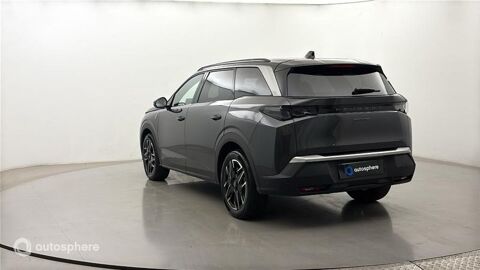 5008 Hybrid 136ch GT e-DCS6 2025 occasion 86400 Civray