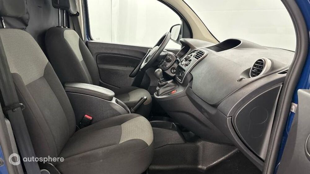 Kangoo 1.5 Blue dCi 95ch Extra R-Link 2020 occasion 02200 Soissons