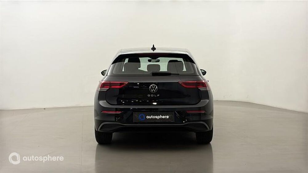 Golf 2.0 TDI SCR 116ch Life Plus DSG7 2023 occasion 44000 NANTES