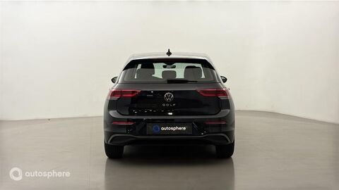 Golf 2.0 TDI SCR 116ch Life Plus DSG7 2023 occasion 44000 NANTES