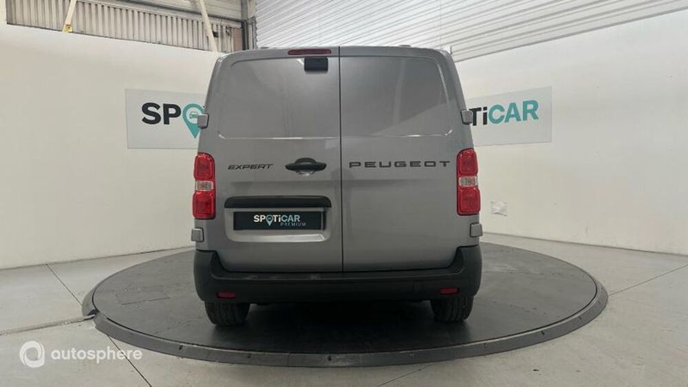 Expert M 2.2 Diesel 150ch Pack Premium Connect 2025 occasion 13100 Aix-en-Provence