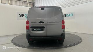 Expert M 2.2 Diesel 150ch Pack Premium Connect 2025 occasion 13100 Aix-en-Provence
