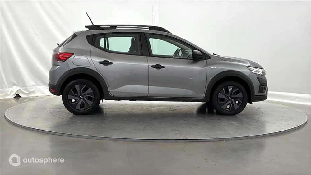 Sandero 1.0 TCe 90ch Stepway Essential -24 2024 occasion 57100 Thionville