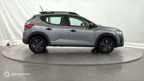 Sandero 1.0 TCe 90ch Stepway Essential -24 2024 occasion 57100 Thionville