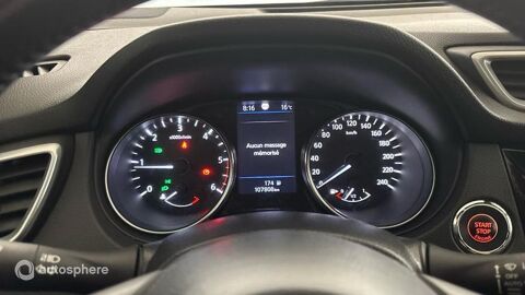 Qashqai 1.5 dCi 115ch Tekna+ Euro6d-T 2019 occasion 59300 Valenciennes