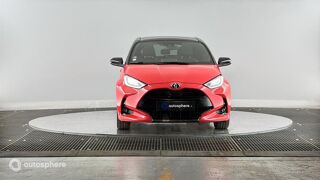 Yaris 116h Premi&egrave;re 5p 2021 occasion 69140 Rillieux-la-Pape