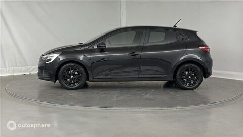 Clio 1.0 TCe 90ch Equilibre 2023 occasion 54800 JARNY