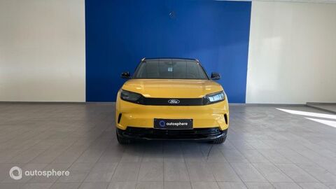 Capri 286ch Extended Range 77kWh Pack Premium RWD 2025 occasion 94400 Vitry-sur-Seine