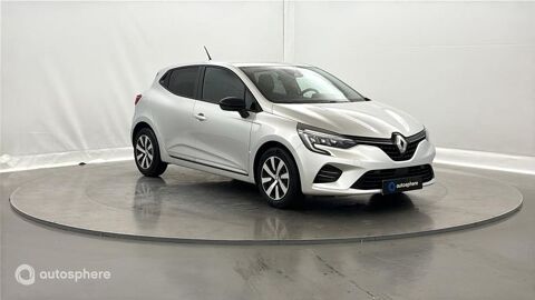 Clio 1.0 TCe 100ch Evolution GPL 2023 occasion 10100 Romilly-sur-Seine