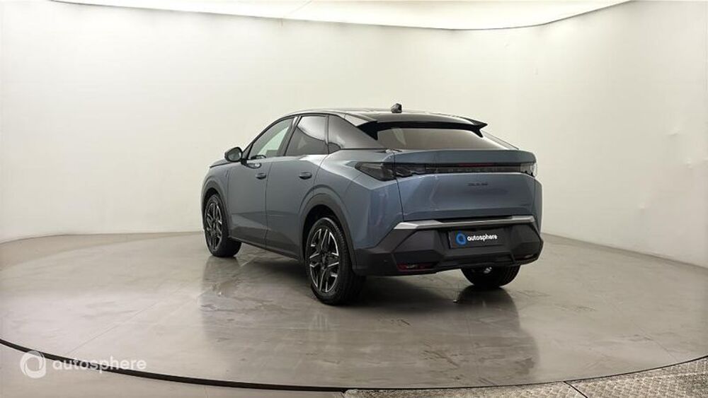 3008 1.2 Hybrid 145ch GT Exclusive e-DCS6 2026 occasion 16430 Champniers