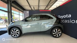 Aygo 1.0 VVT-i 72ch Design MY24 2025 occasion 69700 Givors