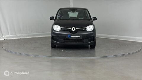 Twingo 1.0 SCe 65ch Zen - 21MY 2022 occasion 51100 Reims