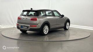 Clubman Cooper D 150ch BVA 2018 occasion 59160 Lomme