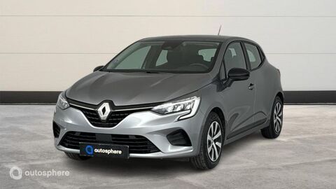 Renault Clio 1.6 E-Tech hybride 145ch Equilibre 2023 occasion Loison-sous-Lens 62218