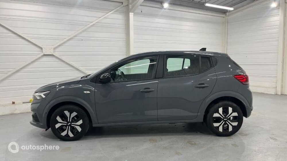 Sandero 1.0 TCe 90ch Journey 2025 occasion 64300 ORTHEZ