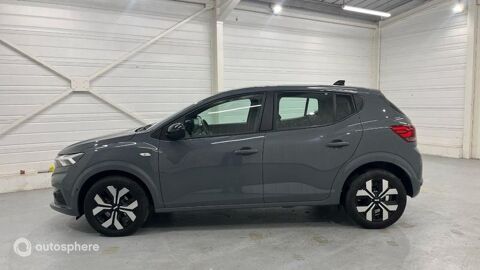 Sandero 1.0 TCe 90ch Journey 2025 occasion 64300 ORTHEZ