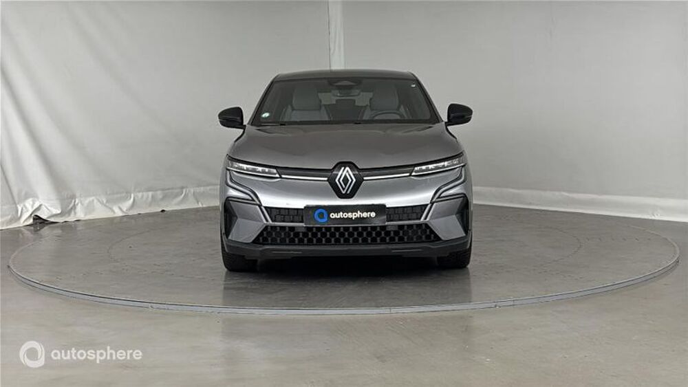 M&eacute;gane E-Tech Electric EV60 220ch Techno super charge 2023 occasion 57200 Sarreguemines