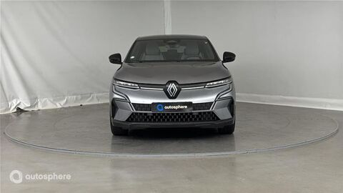 M&eacute;gane E-Tech Electric EV60 220ch Techno super charge 2023 occasion 57200 Sarreguemines
