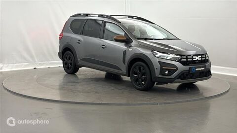 Jogger 1.0 TCe 110ch SL Extreme+ 5 places 2023 occasion 62110 H&eacute;nin-Beaumont