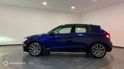 A1 25 TFSI 95ch Design S tronic 7 2025 occasion 51100 Reims