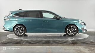 308 SW 1.5 BlueHDi 130ch S&S Allure Pack 2022 occasion 63000 Clermont-Ferrand