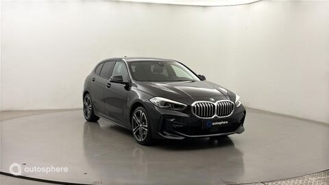 S&eacute;rie 1 118dA 150ch M Sport 2023 occasion 37500 Chinon