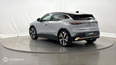 M&eacute;gane E-Tech Electric EV60 220ch Iconic super charge 2023 occasion 59640 Dunkerque
