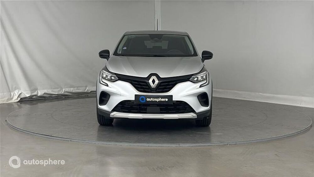 Captur 1.0 TCe 90ch Evolution 2024 occasion 77100 Meaux