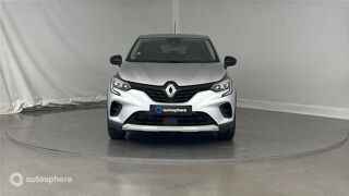Captur 1.0 TCe 90ch Evolution 2024 occasion 77100 Meaux