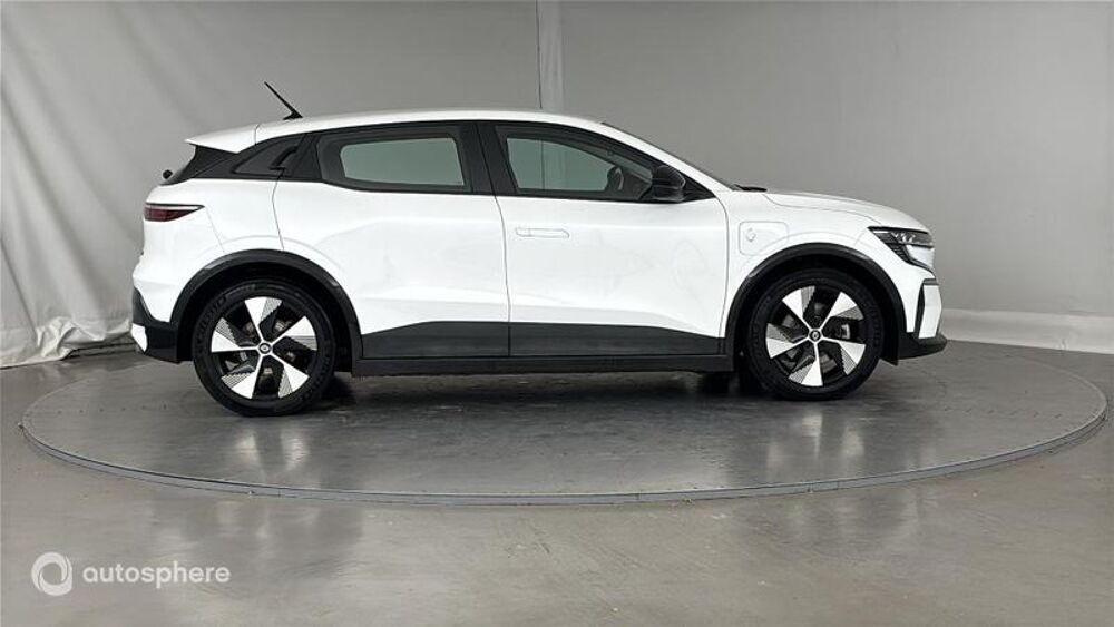 M&eacute;gane E-Tech Electric EV60 220ch Equilibre super charge -B 2023 occasion 51100 Reims