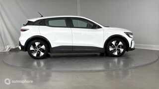 M&eacute;gane E-Tech Electric EV60 220ch Equilibre super charge -B 2023 occasion 51100 Reims