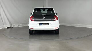 Twingo E-Tech Electric Equilibre R80 Achat Int&eacute;gral 2023 occasion 10000 Troyes