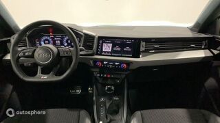 A1 30 TFSI 116ch S line S tronic 7 2025 occasion 51000 Ch&acirc;lons-en-Champagne