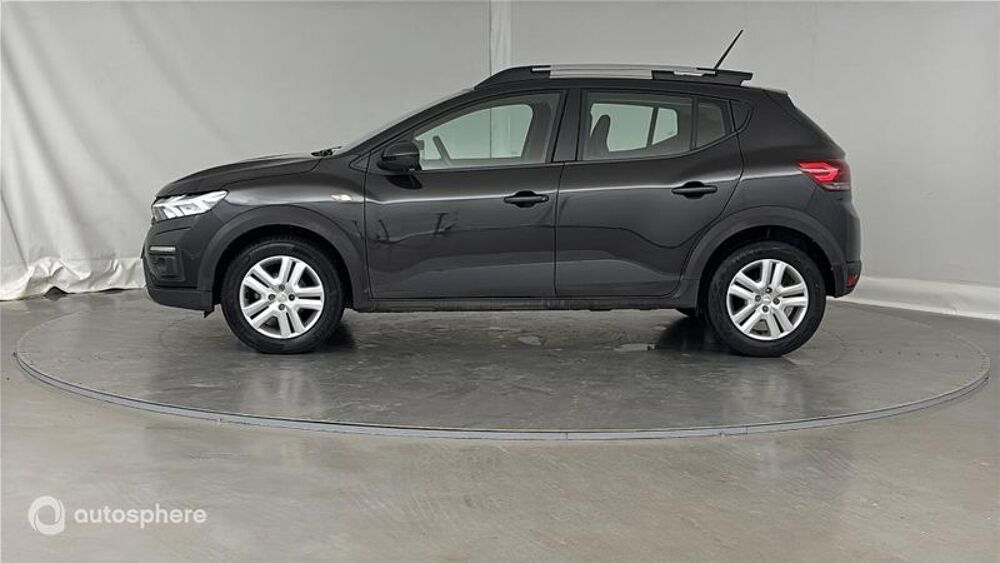 Sandero 1.0 ECO-G 100ch Stepway Confort -22 2022 occasion 62114 Sains-en-Gohelle