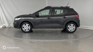 Sandero 1.0 ECO-G 100ch Stepway Confort -22 2022 occasion 62114 Sains-en-Gohelle