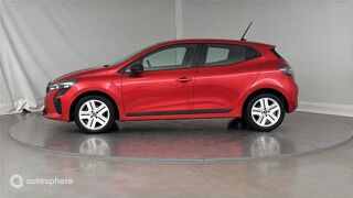 Clio 1.5 Blue dCi 100ch Evolution 2024 occasion 62114 Sains-en-Gohelle