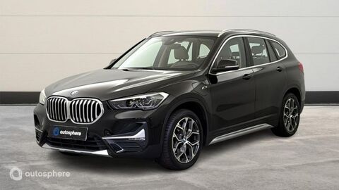 BMW X1 xDrive25eA 220ch xLine 6cv 2023 occasion M&eacute;rignac 33700