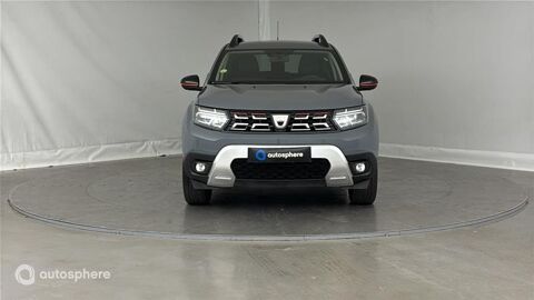 Duster 1.5 Blue dCi 115ch Extreme 4x2 2023 occasion 59320 Sequedin