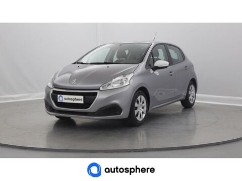 Peugeot 208 1.2 PureTech 68ch E6.c Like 5p