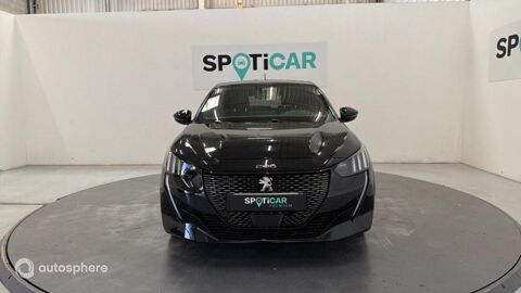 208 1.2 PureTech 100ch S&S GT 2022 occasion 13100 Aix-en-Provence