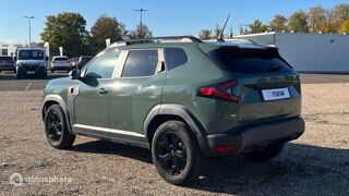 Duster 1.8 hybrid 155ch Extreme 2026 occasion 54800 JARNY