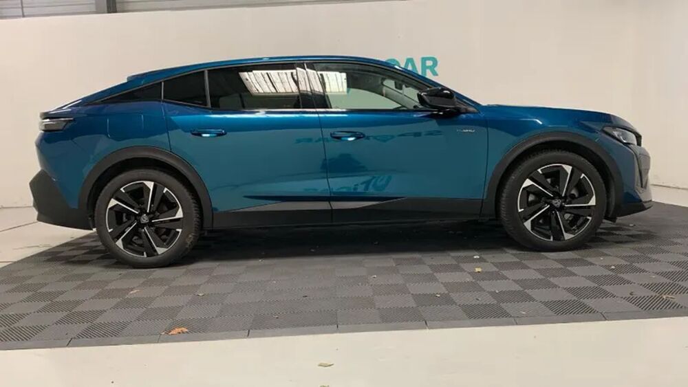 408 PHEV 180ch Allure Pack e-EAT8 2023 occasion 84000 Avignon