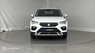 Ateca 1.5 TSI 150ch Start&Stop Xperience DSG 2021 occasion 51000 Ch&acirc;lons-en-Champagne