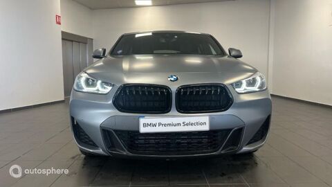 X2 sDrive18iA 136ch M Sport DKG7 2023 occasion 59650 Villeneuve-d'Ascq