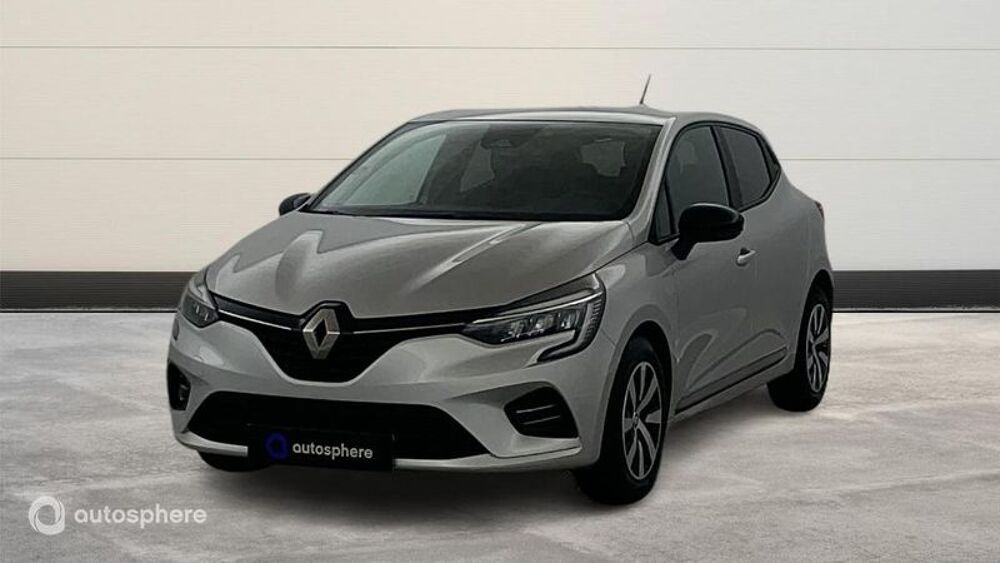 Clio 1.0 TCe 100ch Evolution GPL 2023 occasion 57200 Sarreguemines